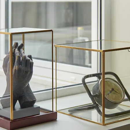 Apartmán Choice Prime Alfama Lisboa