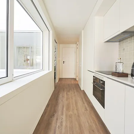 Choice Prime Alfama Apartmán *