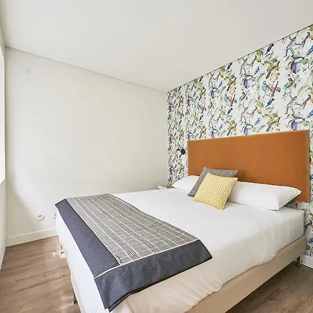 Choice Prime Alfama Apartmán Lisboa