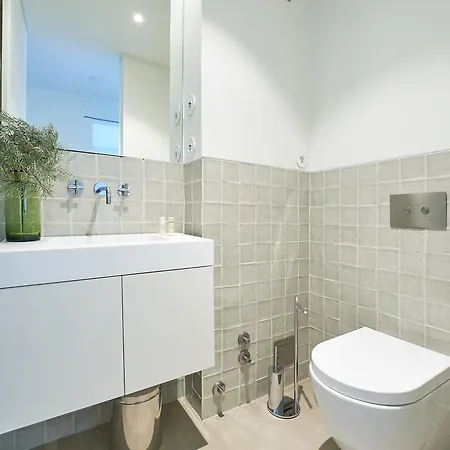 Apartmán Choice Prime Alfama *