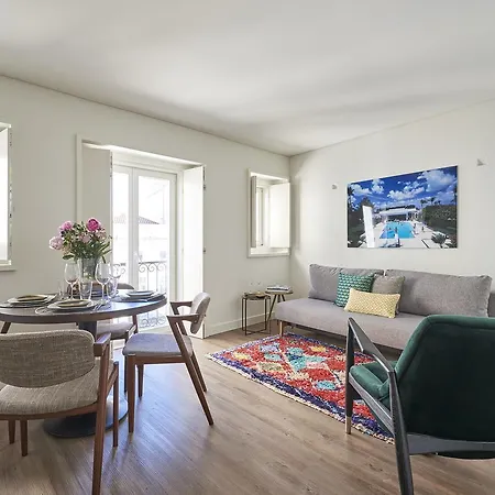 Choice Prime Alfama * Lisboa