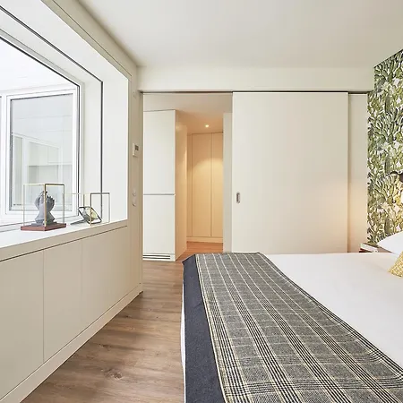 Choice Prime Alfama Apartman *