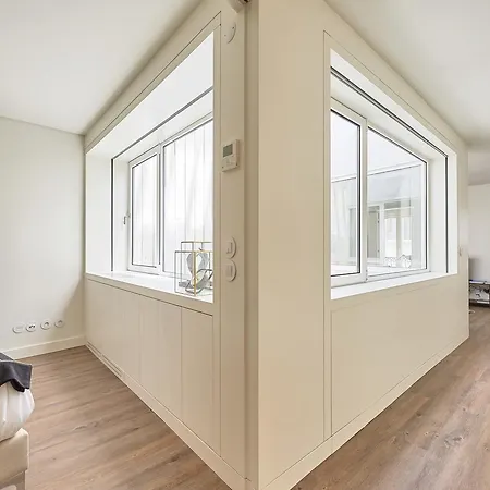 Choice Prime Alfama Apartman