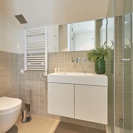 Apartman Choice Prime Alfama Lisboa