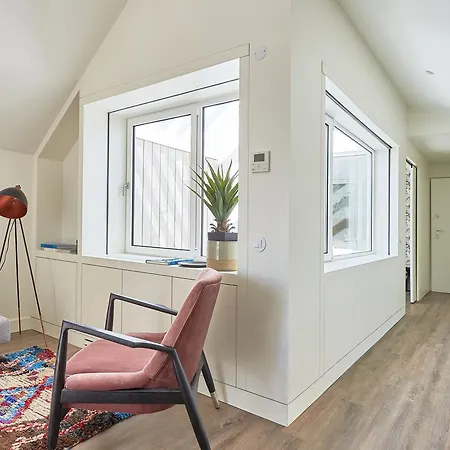 Choice Prime Alfama *