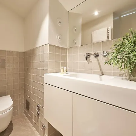 Choice Prime Alfama Apartman Lisboa