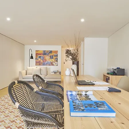 Choice Prime Alfama *