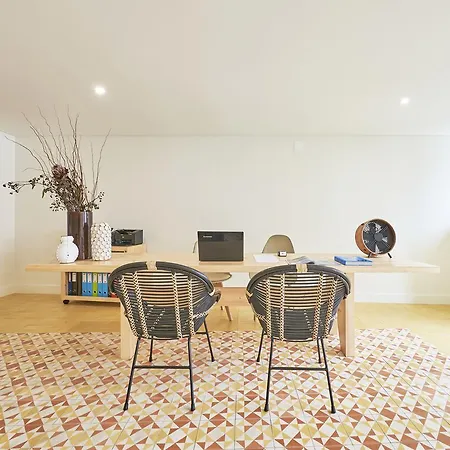 Apartmán Choice Prime Alfama