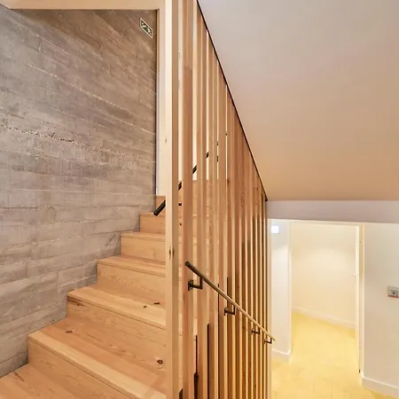 Choice Prime Alfama Apartman Lisboa