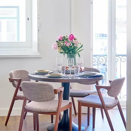 Choice Prime Alfama Apartman *