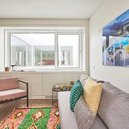 Apartmán Choice Prime Alfama *