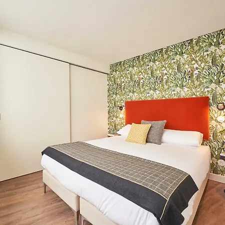 Choice Prime Alfama Apartman *