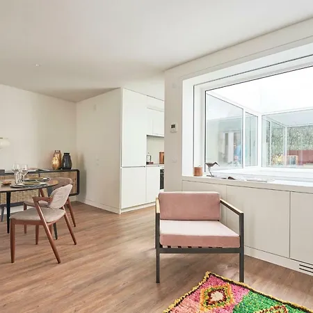 Apartman Choice Prime Alfama *