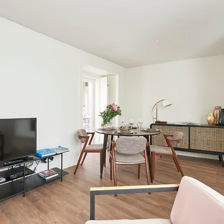 Apartmán Choice Prime Alfama *